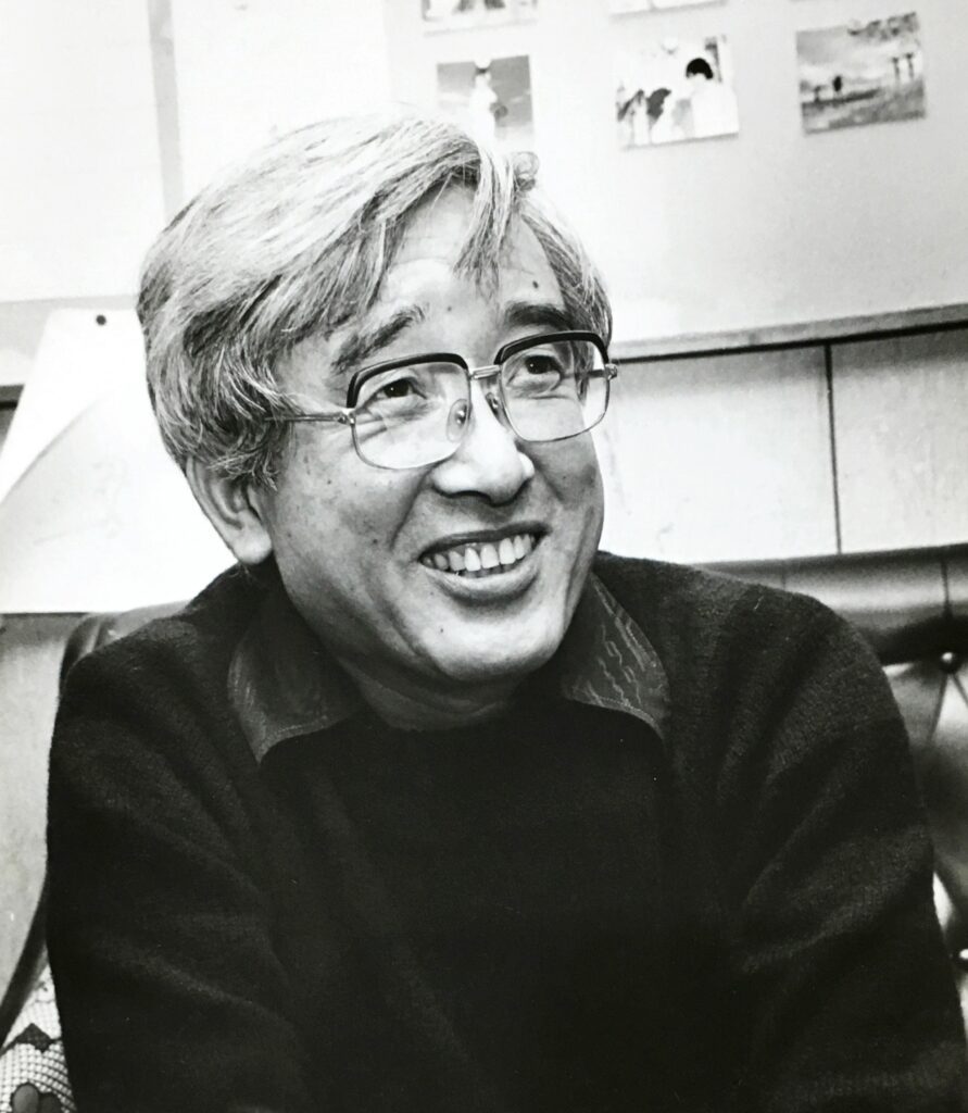 Fumio Kurokawa