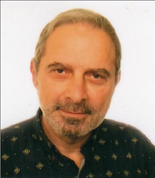 غسان إسطفان